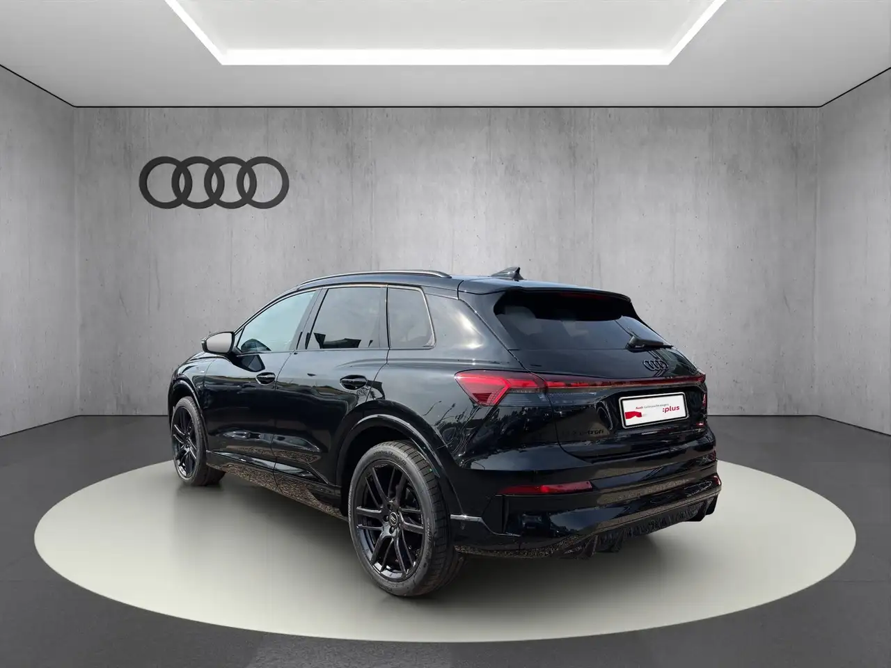 Audi Q4 2026