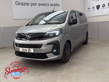 2.0 D 180cv Business Edition L2 S&S AT8