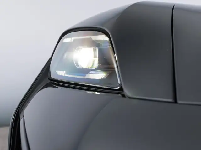 Porsche Taycan Turbo GT mit Weissach-Paket Ansicht 14