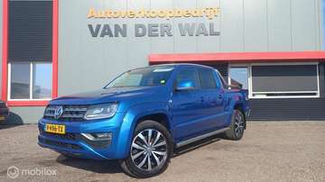 3.0 TDI 4Motion DC Highline/5PERSOONS