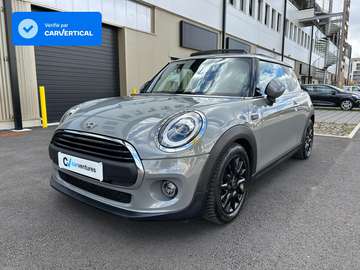 Mini One 1.5i 102 Boite auto Heddon Street - Apple carplay - toit ouvrant
