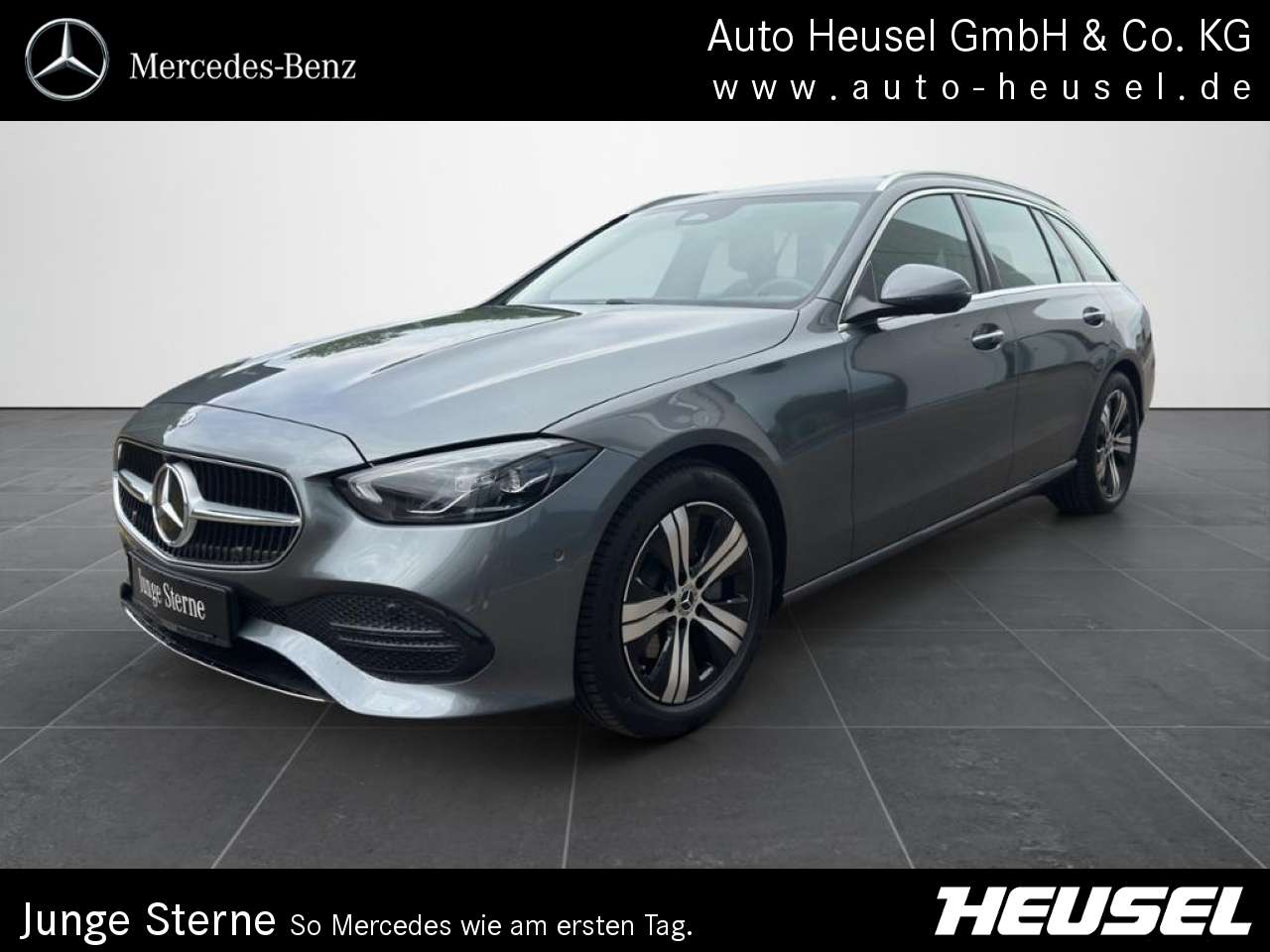 2025 Mercedes Benz C 180