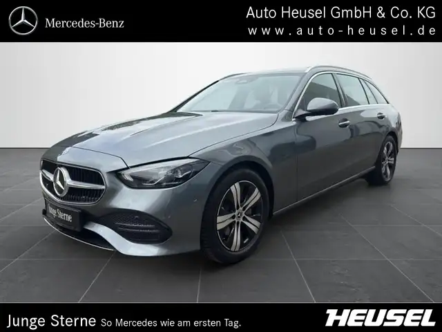Mercedes-Benz C 180 T Avantgarde *Winter P*Spiegel P*Park P*