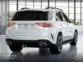 Mercedes-Benz GLE 450 d 4M AMG+NIGHT+PANO+360+AHK+MULTIBEAM+HUD Weiß - thumbnail 5
