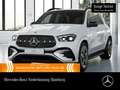 Mercedes-Benz GLE 450 d 4M AMG+NIGHT+PANO+360+AHK+MULTIBEAM+HUD Weiß - thumbnail 1
