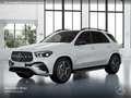 Mercedes-Benz GLE 450 d 4M AMG+NIGHT+PANO+360+AHK+MULTIBEAM+HUD Weiß - thumbnail 14