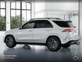 Mercedes-Benz GLE 450 d 4M AMG+NIGHT+PANO+360+AHK+MULTIBEAM+HUD Weiß - thumbnail 15