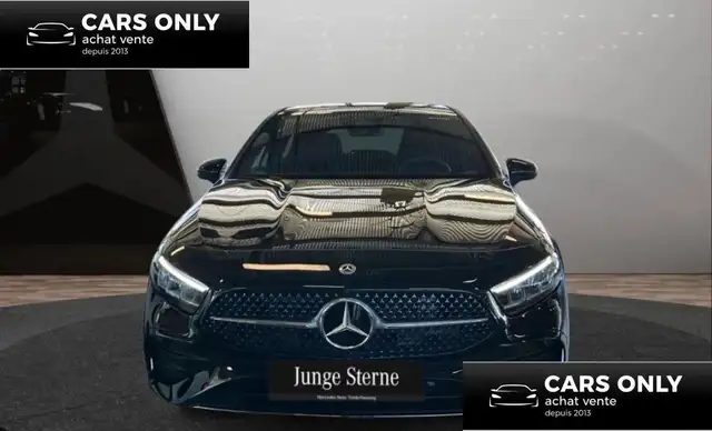 Mercedes-Benz A 160 1.3 250 E 218H 160 EQ-POWER PHEV HYBRID 15.6KWH AMG LINE 8G-DCT BVA