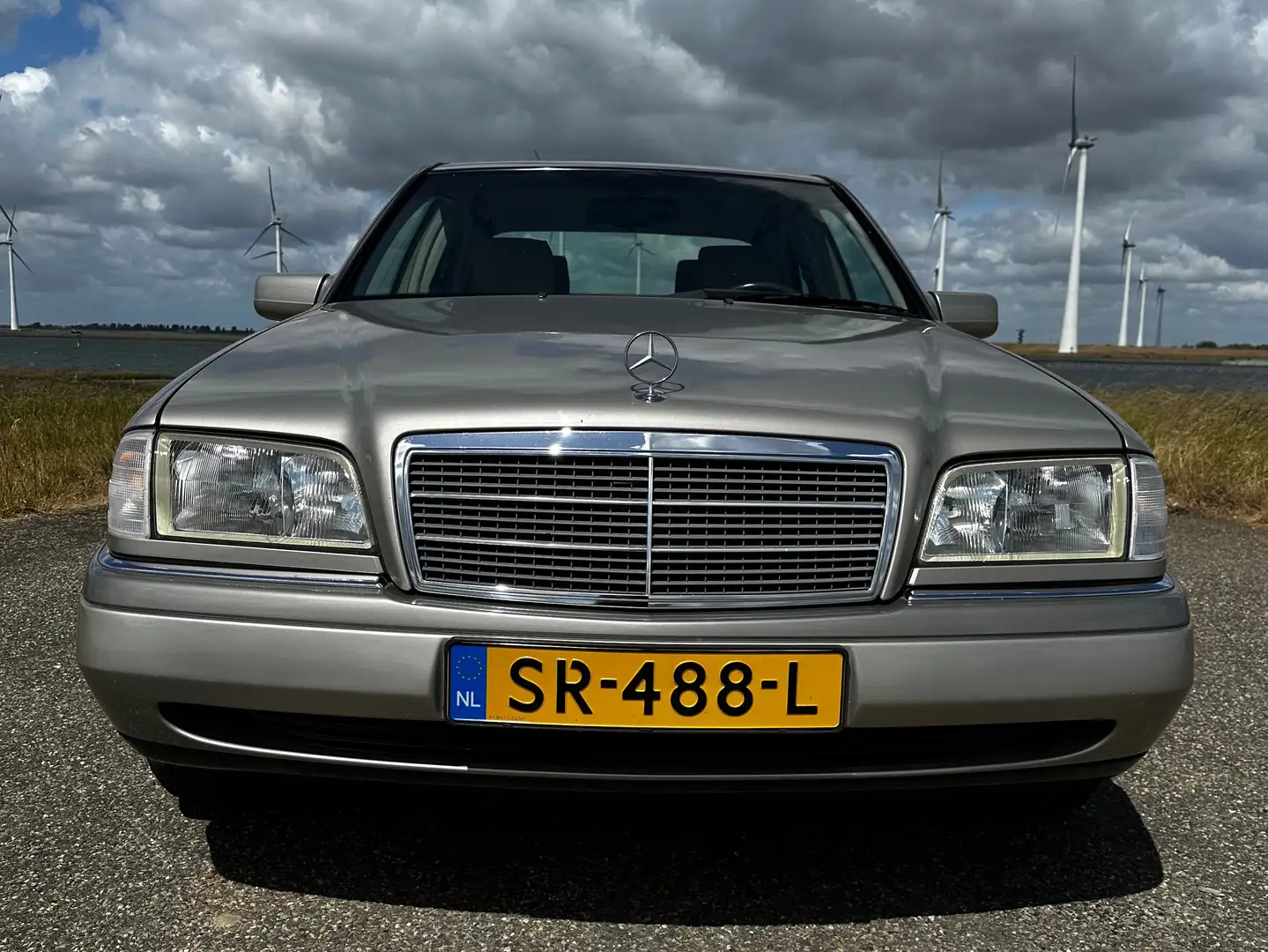 Mercedes-Benz C 180 C 180 Classic - 1