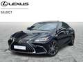 Lexus ES 300 300h Fekete - thumbnail 1