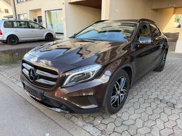CDI  Urban/ d 4Matic