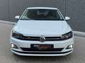 Volkswagen Polo 1.0 TSI R-Line Navi Cruise Dealeronderh Wit - thumbnail 2