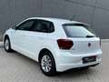 Volkswagen Polo 1.0 TSI R-Line Navi Cruise Dealeronderh Wit - thumbnail 4