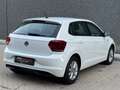 Volkswagen Polo 1.0 TSI R-Line Navi Cruise Dealeronderh Wit - thumbnail 6