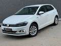 Volkswagen Polo 1.0 TSI R-Line Navi Cruise Dealeronderh Wit - thumbnail 3