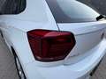 Volkswagen Polo 1.0 TSI R-Line Navi Cruise Dealeronderh Wit - thumbnail 10