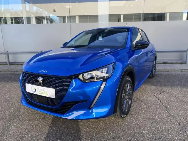 Peugeot e-208 ALLURE PACK
