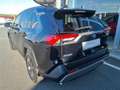 Toyota RAV 4 - 2,5l Hyb 4x2 Active Drive CVT *8-Fach* Schwarz - thumbnail 3
