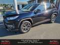Toyota RAV 4 - 2,5l Hyb 4x2 Active Drive CVT *8-Fach* Schwarz - thumbnail 1