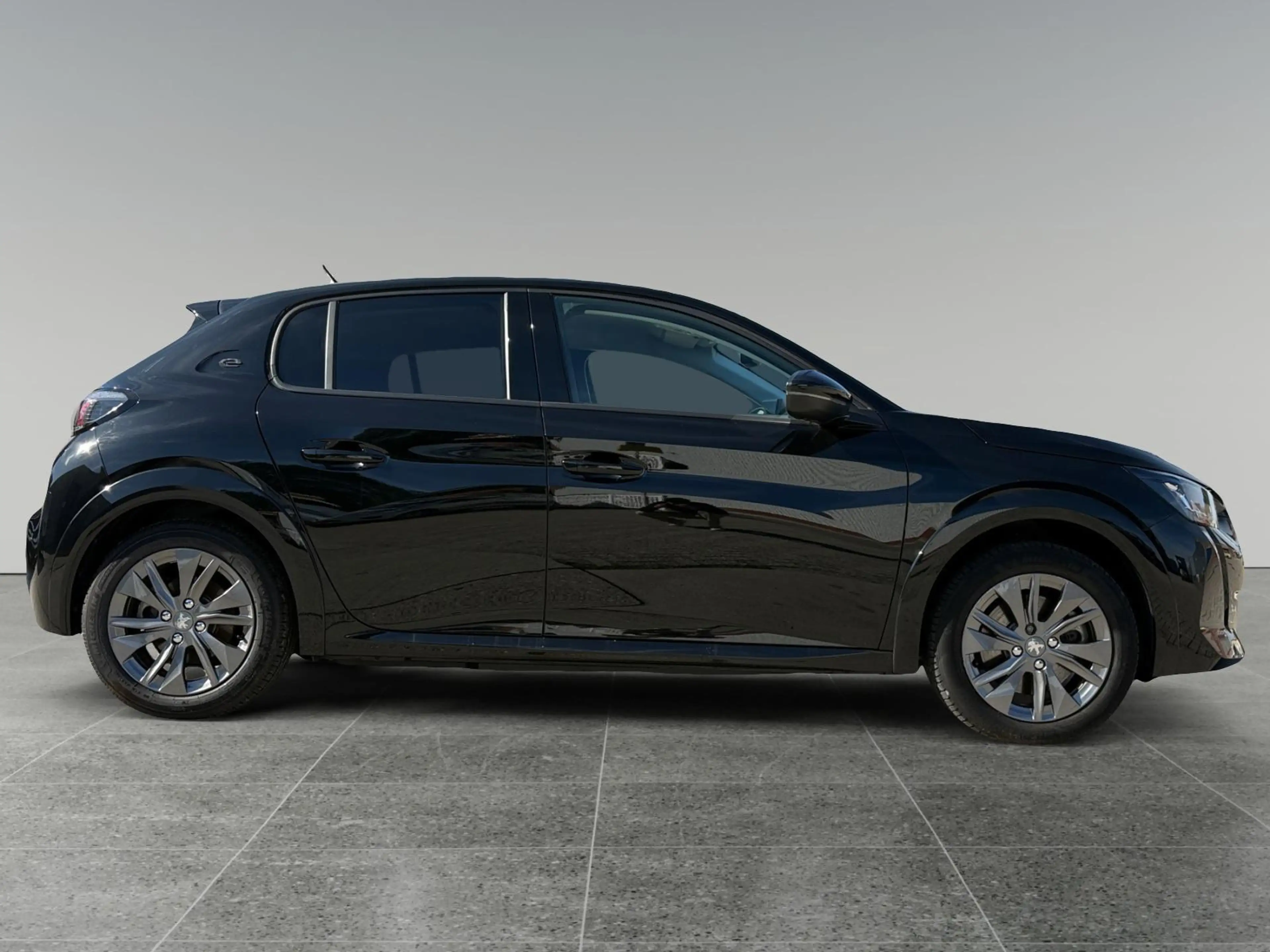 Peugeot e-208 Allure Pack EV 3-FASEN 50kWh 136pk KEYLESS ENTRY | — photo 6
