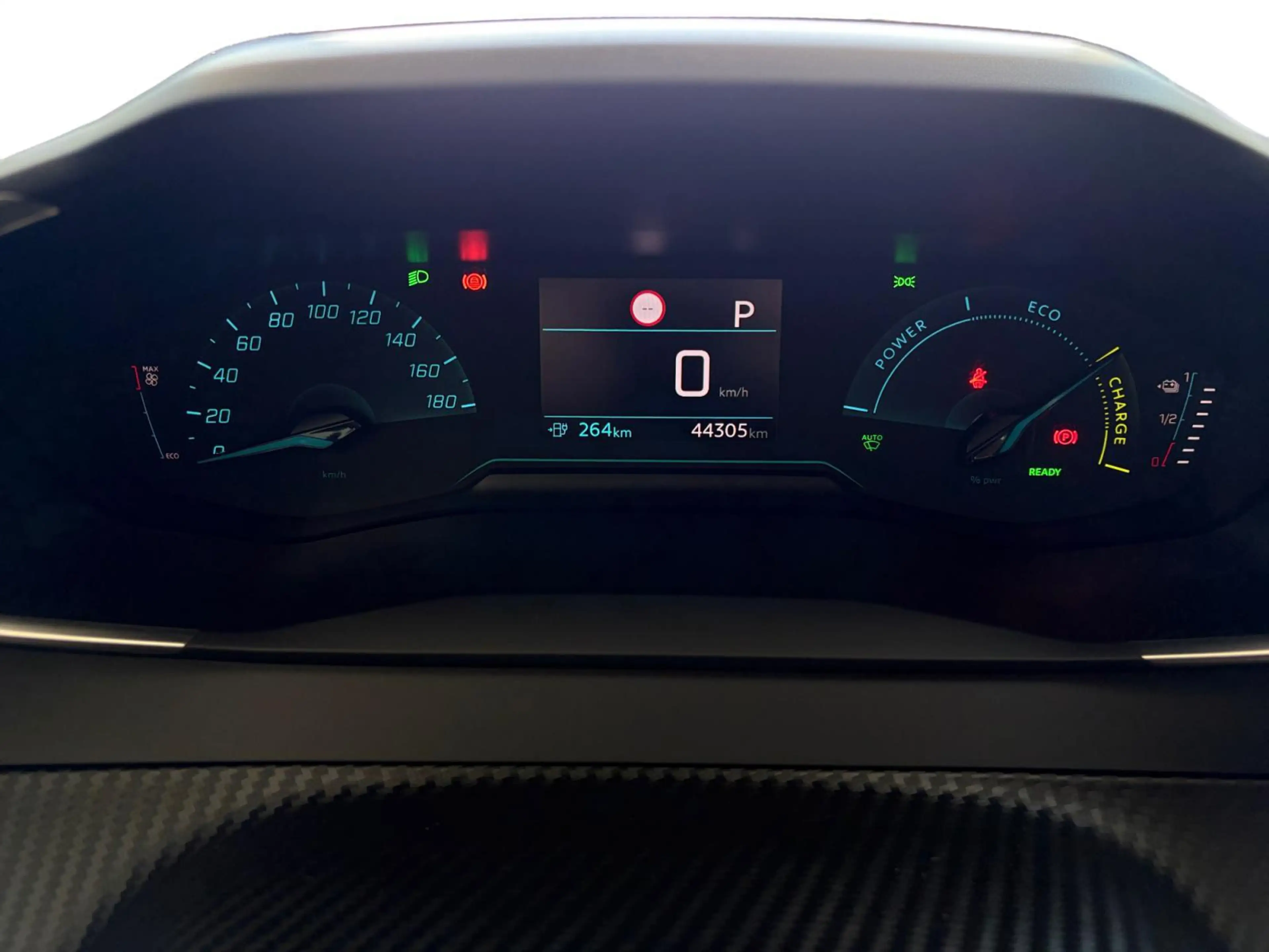Peugeot e-208 Allure Pack EV 3-FASEN 50kWh 136pk KEYLESS ENTRY | — photo 13