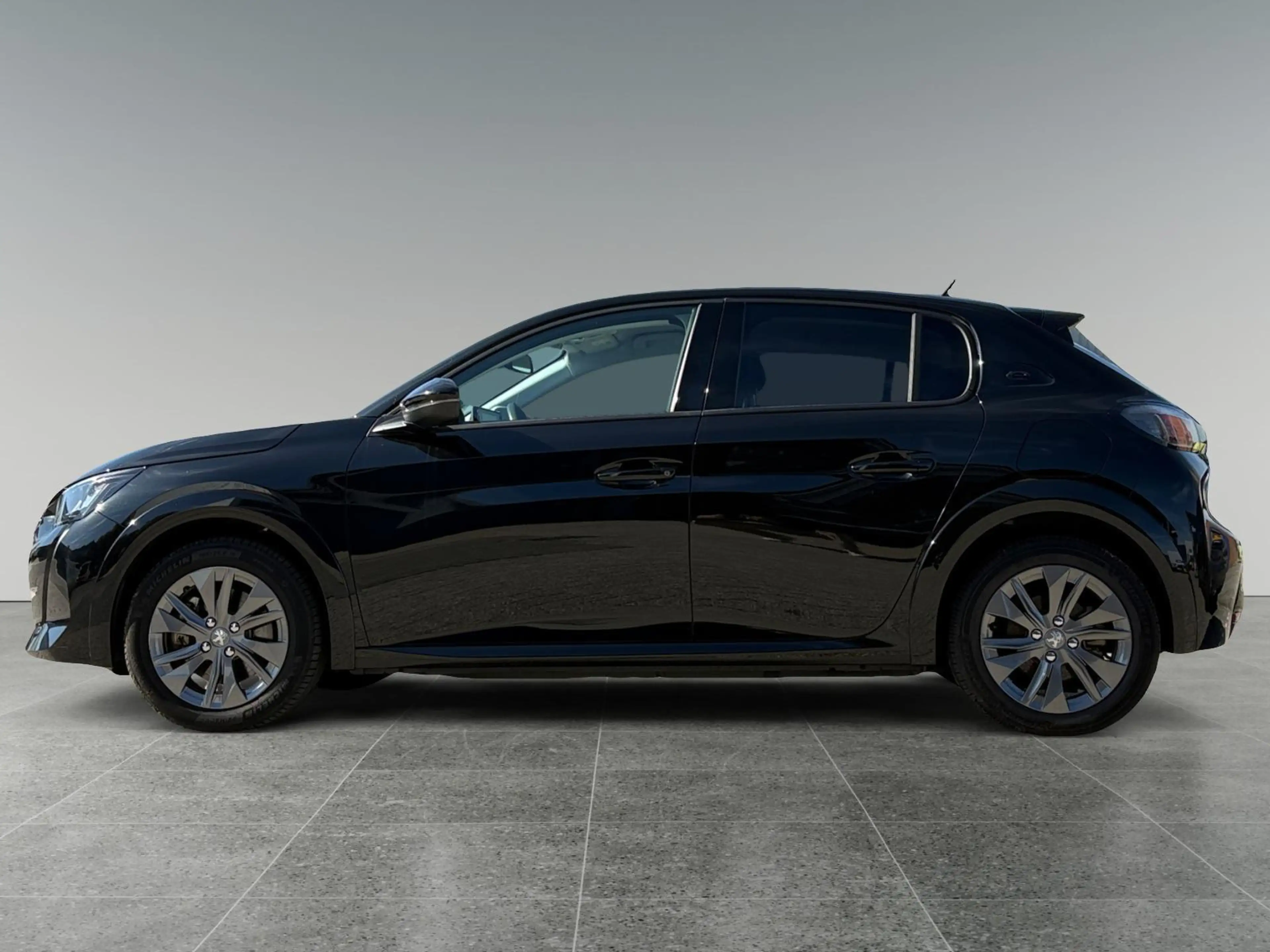 Peugeot e-208 Allure Pack EV 3-FASEN 50kWh 136pk KEYLESS ENTRY | — photo 2