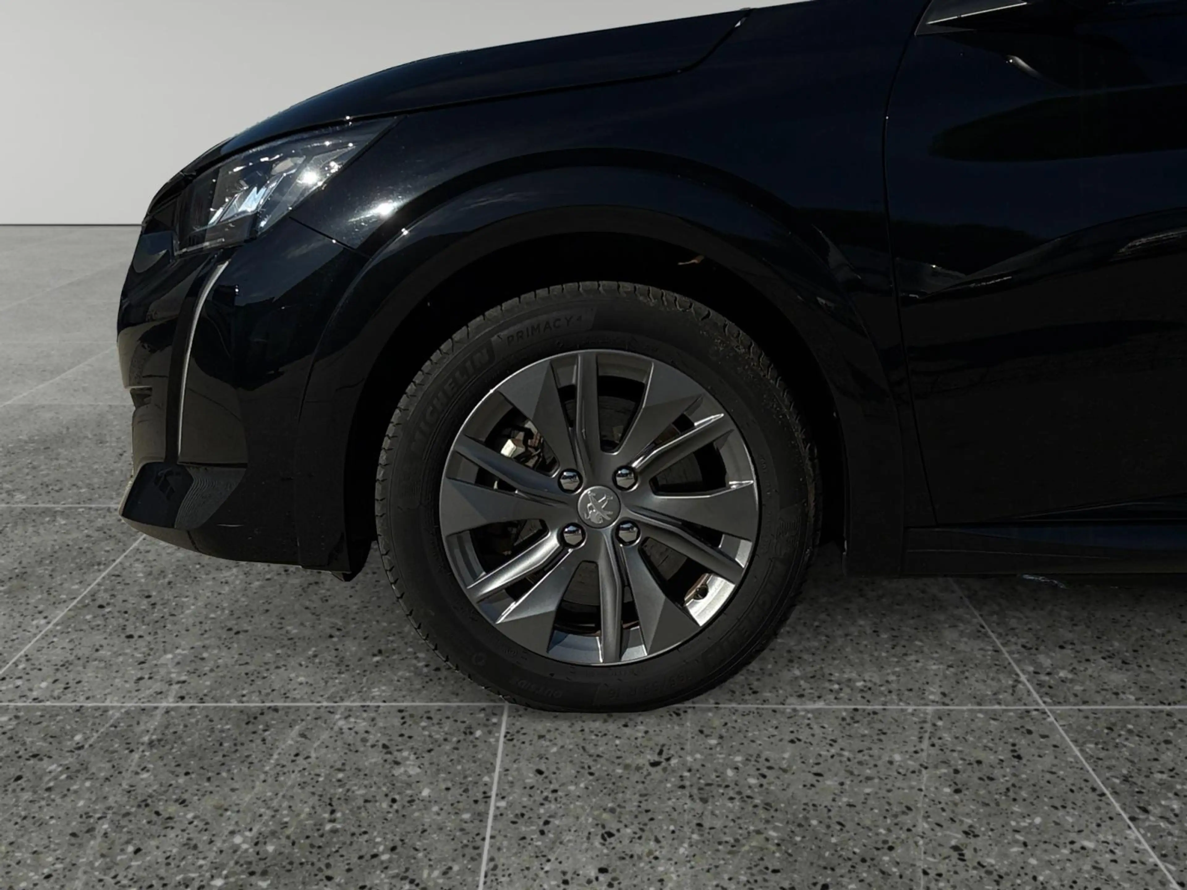 Peugeot e-208 Allure Pack EV 3-FASEN 50kWh 136pk KEYLESS ENTRY | — photo 9