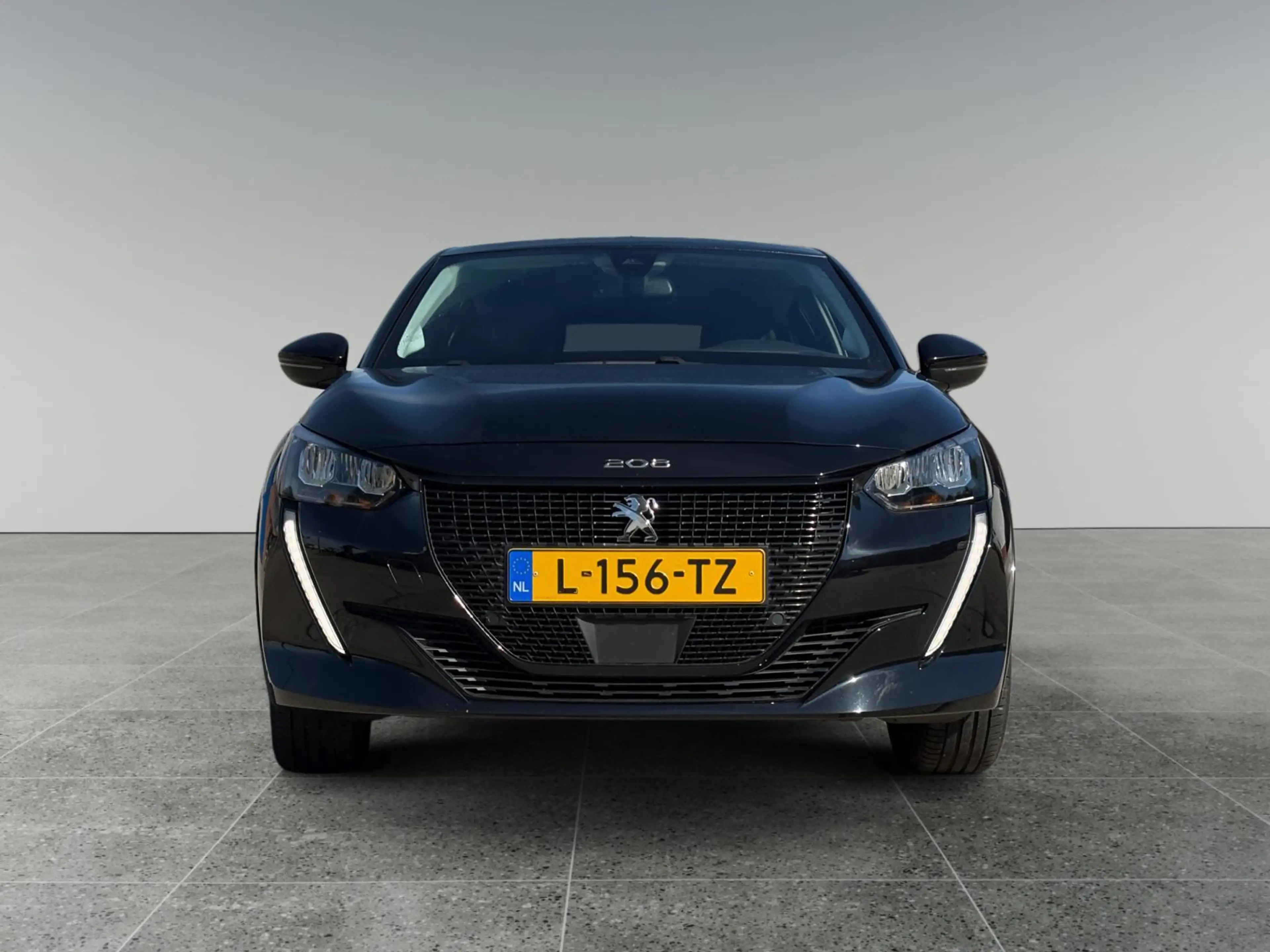Peugeot e-208 Allure Pack EV 3-FASEN 50kWh 136pk KEYLESS ENTRY | — photo 8
