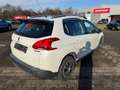 Peugeot 2008 1.6 VTI 120 Allure Shz*Klima*TÜV Blanc - thumbnail 5
