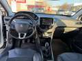 Peugeot 2008 1.6 VTI 120 Allure Shz*Klima*TÜV Blanc - thumbnail 11
