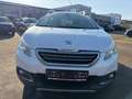 Peugeot 2008 1.6 VTI 120 Allure Shz*Klima*TÜV Blanc - thumbnail 8