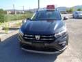 Dacia Sandero Sandero   Stepway 1.0 tce Comfort  Eco-g 100cv Gris - thumbnail 2