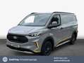 Ford Transit Custom 320 L1H1 LKW VA Trail 110 kW, 4-tür Grau - thumbnail 1