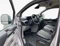 Ford Transit Custom 320 L1H1 LKW VA Trail 110 kW, 4-tür Grau - thumbnail 7