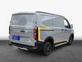 Ford Transit Custom 320 L1H1 LKW VA Trail 110 kW, 4-tür Grau - thumbnail 2