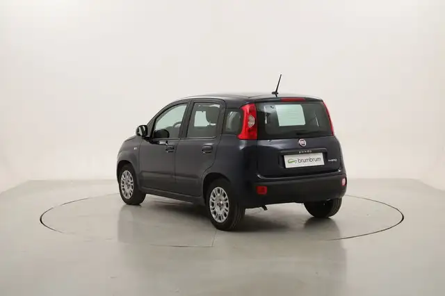 Fiat Panda view 3