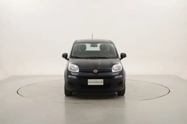 Fiat Panda view 8