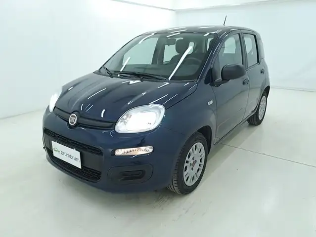 Fiat Panda view 9