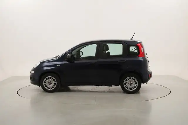 Fiat Panda view 2