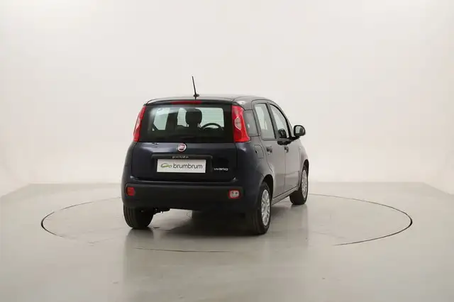 Fiat Panda view 5
