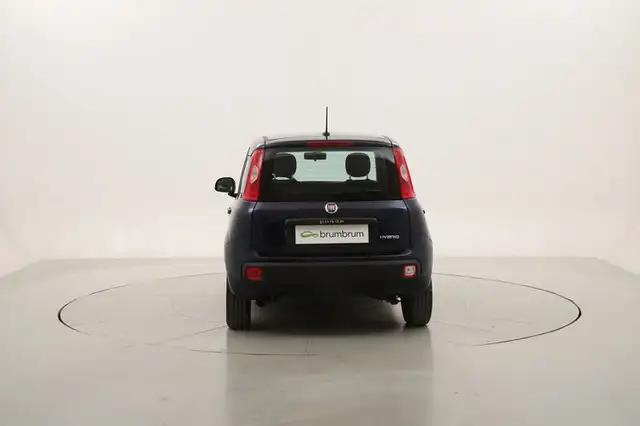Fiat Panda view 4