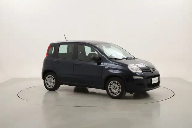 Fiat Panda view 7