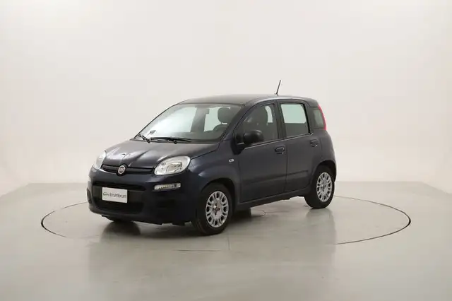2021 Fiat Panda in Blue for sale