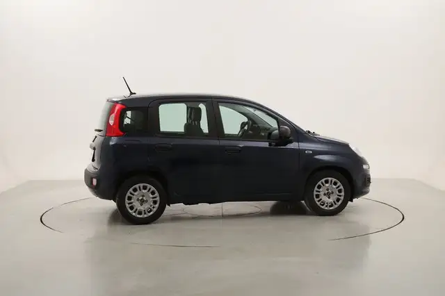 Fiat Panda view 6