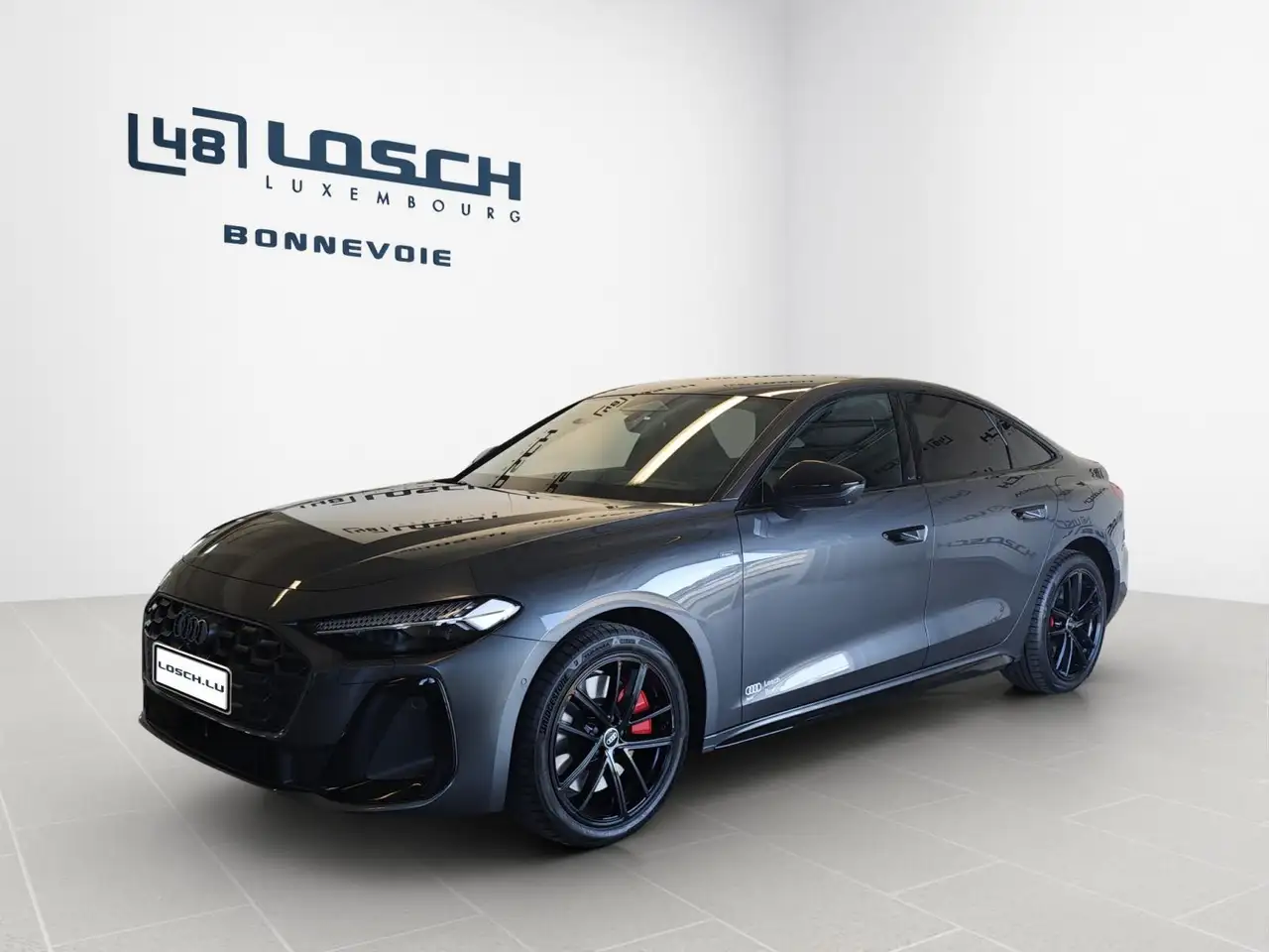Audi A5 2026