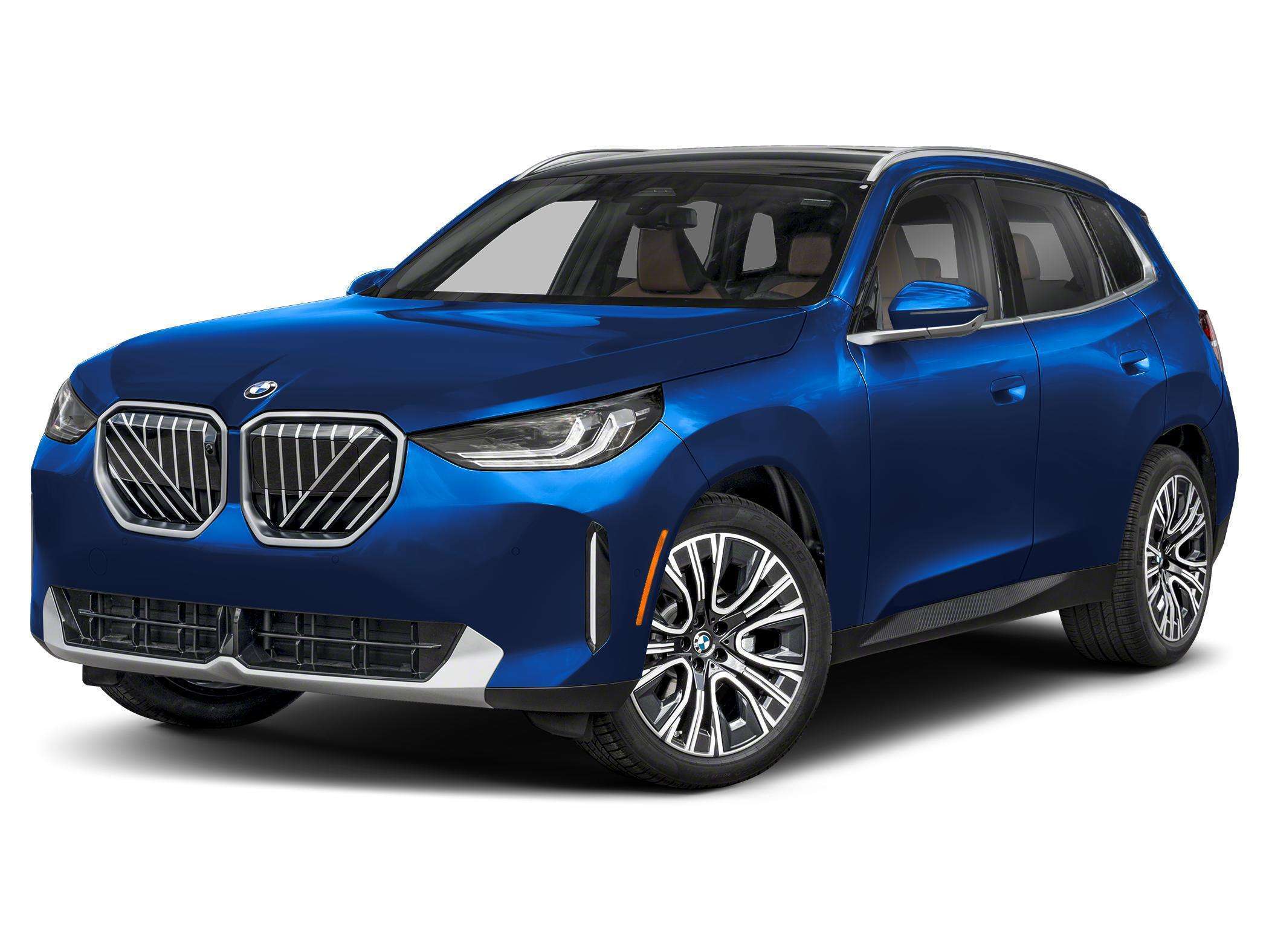 2026 BMW X3 M SPORT / M SPORT PRO / PREMIUM PKGE