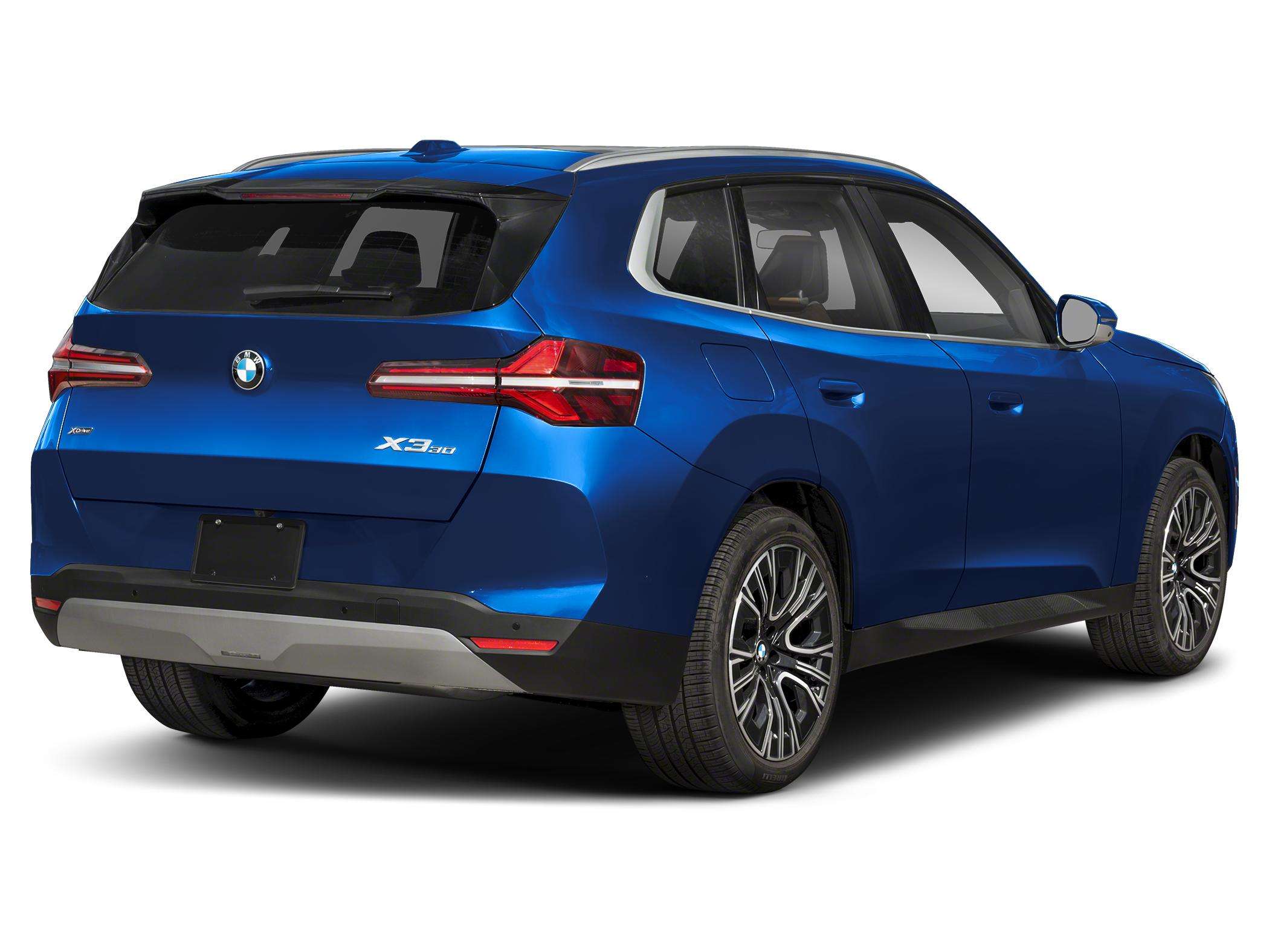 2026 BMW X3 M SPORT / M SPORT PRO / PREMIUM PKGE — снимка 1