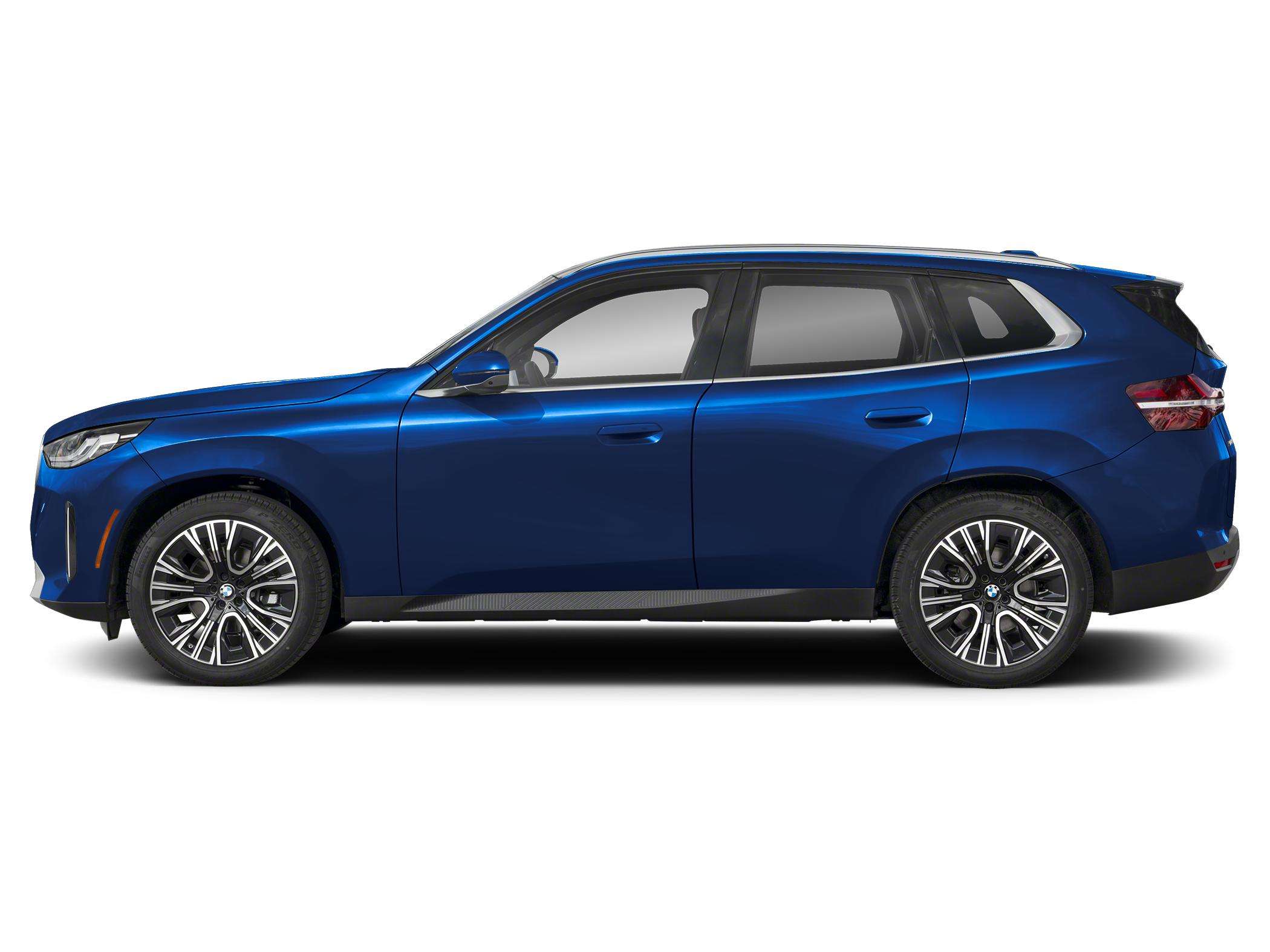 2026 BMW X3 M SPORT / M SPORT PRO / PREMIUM PKGE — снимка 1