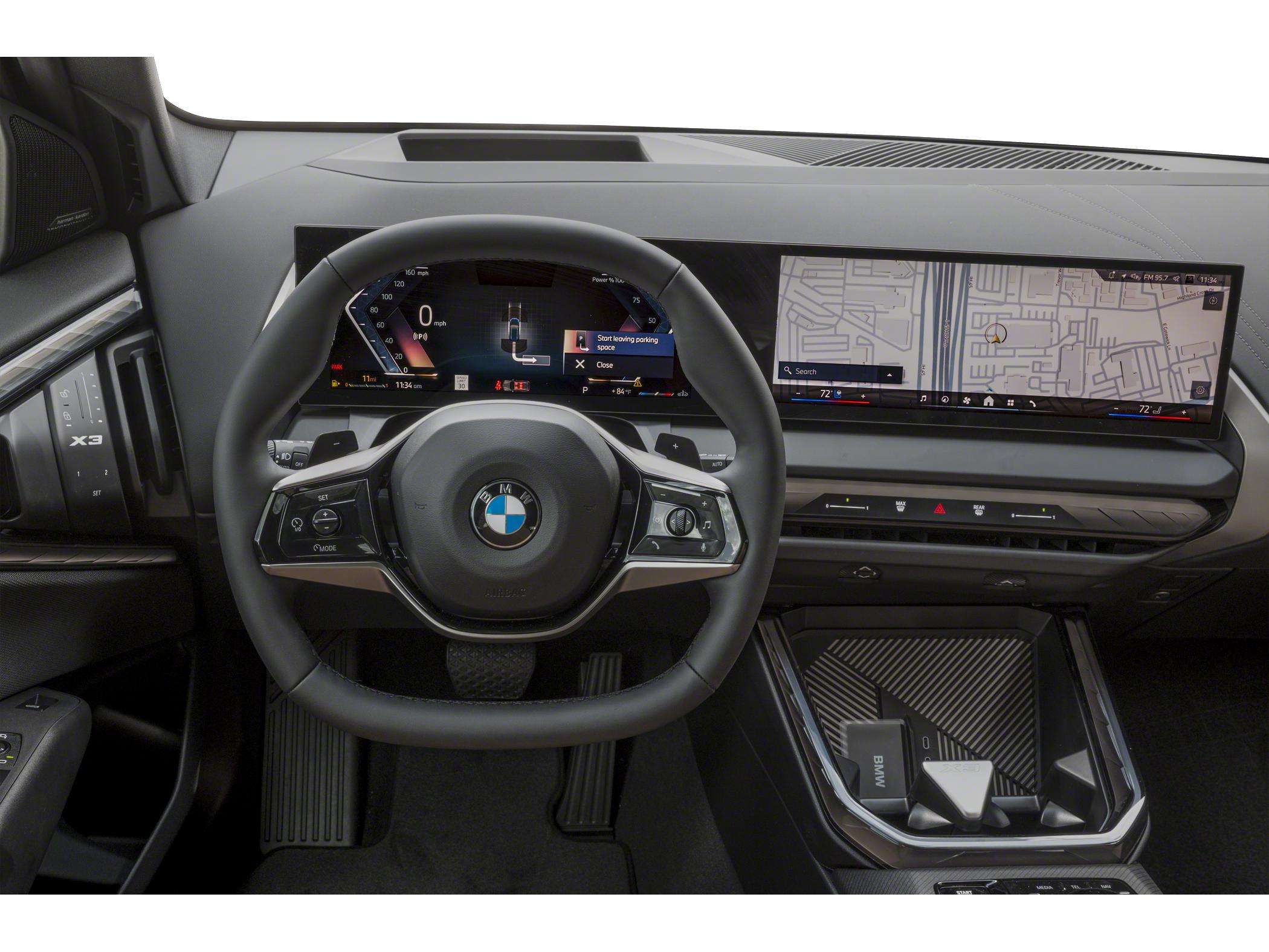2026 BMW X3 M SPORT / M SPORT PRO / PREMIUM PKGE — снимка 1