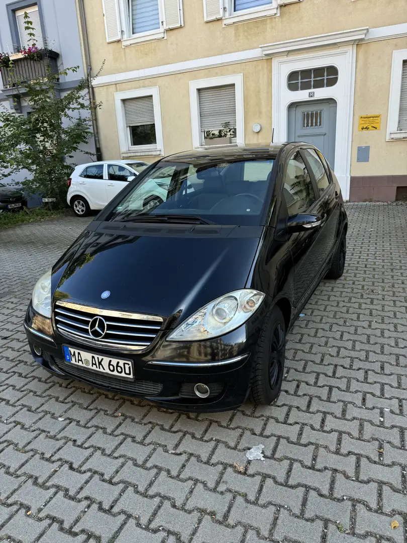 Mercedes-Benz A 180 CDI Avantgarde DPF - 2